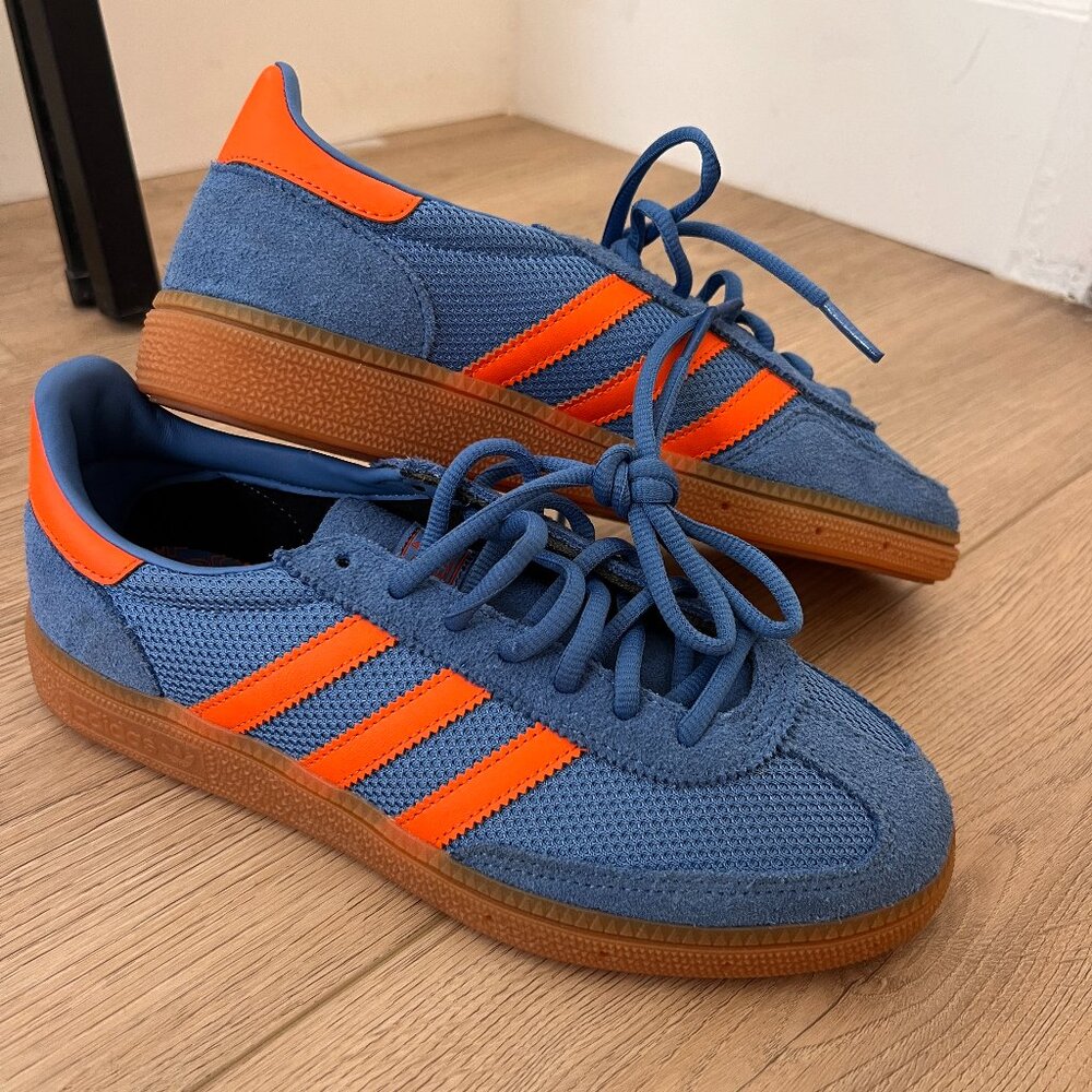 Adidas Handball Spezial Size 6 Mens